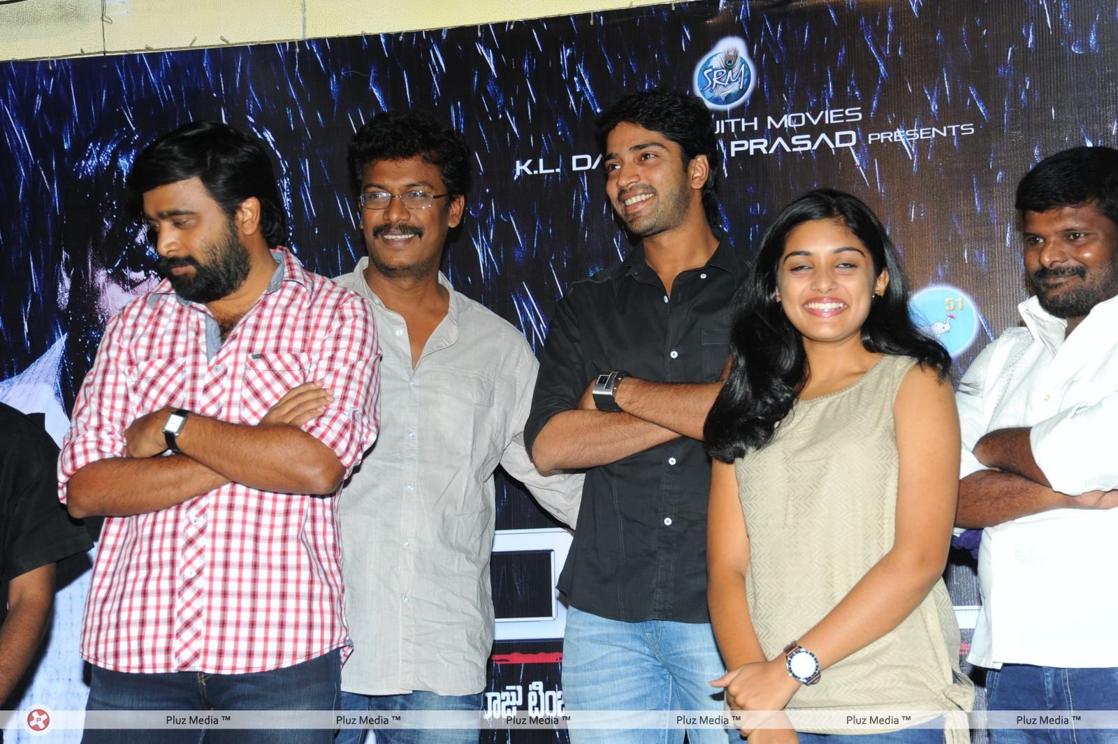 Sangarshana Movie Press Meet - Pictures | Picture 123830